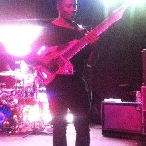 Animals as Leaders